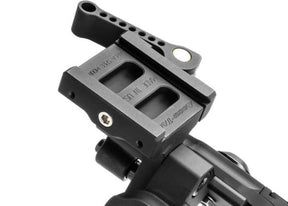 Adapter Accu-Tac Arca-Swiss Mount QD