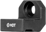 Adapter MDT M-LOK naar V-mount
