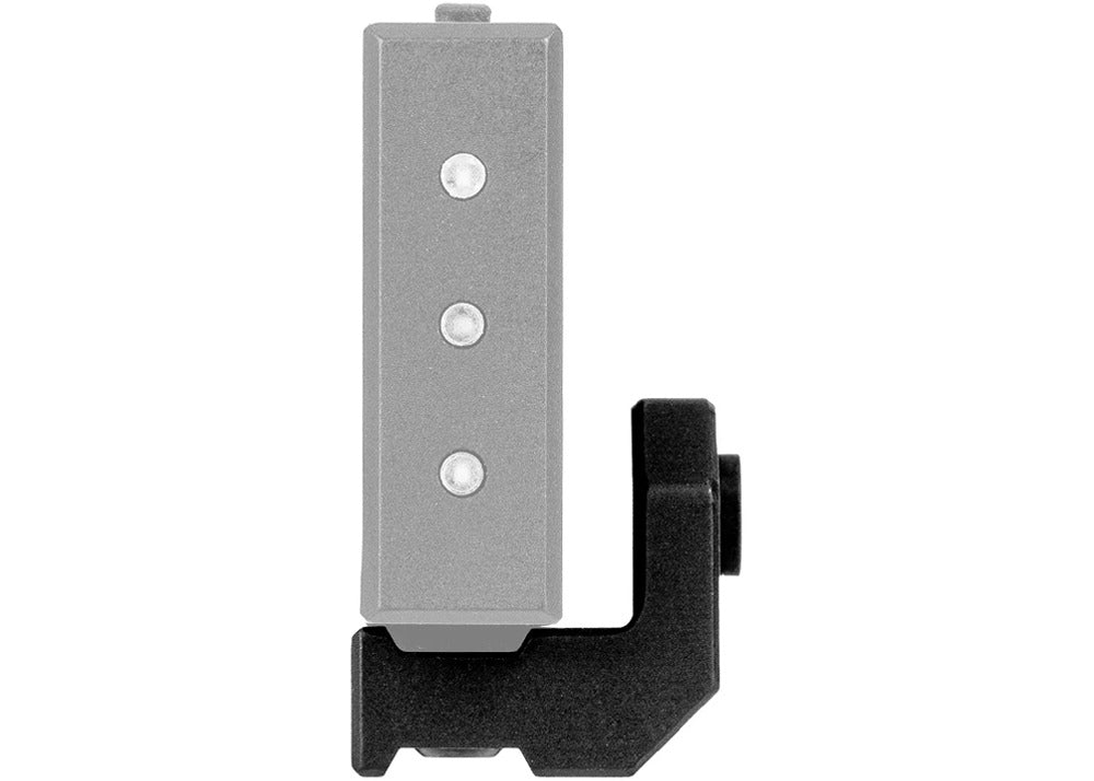 MDT M-LOK to V-mount Adapter