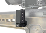 Adapter MDT M-LOK naar V-mount (2)