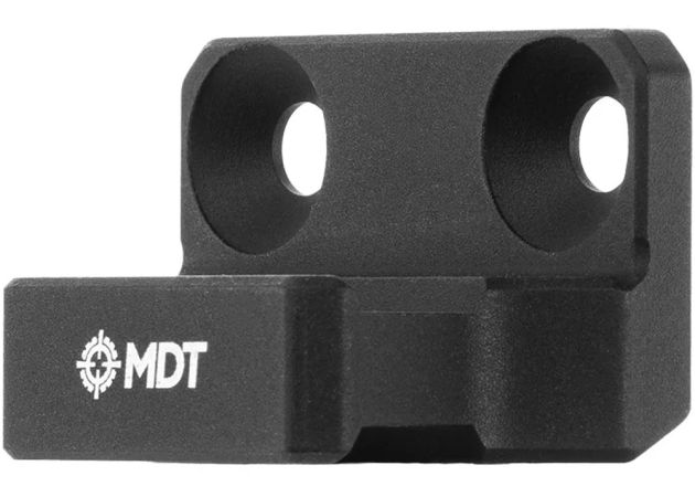 Adapter MDT Spuhr naar V-mount