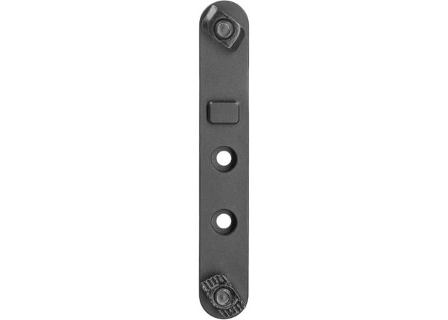 Adapter Shooters Global M-LOK voor SG Pulse/Pulse Pro