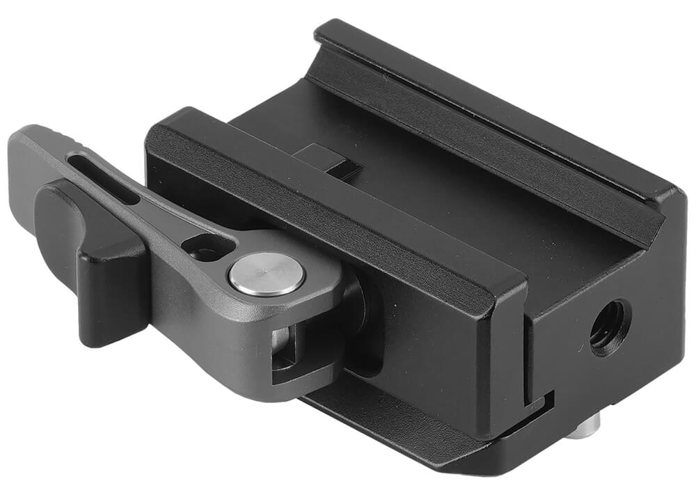 Vanguard Endeavor LDA G2 Adapter - Weaver/Picatinny to Arca-Swiss
