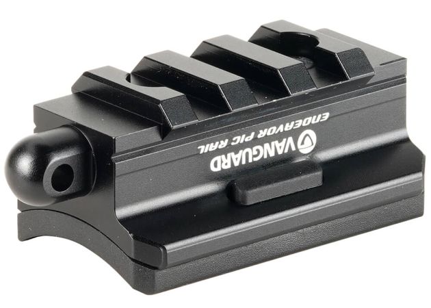 Adapter Vanguard Endeavor Swivel Stud naar Weaver/Picatinny (3)