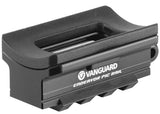 Adapter Vanguard Endeavor Swivel Stud naar Weaver/Picatinny (2)