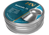 Luchtdrukkogeltjes H&N Baracuda 15 5.5 mm 15.89 grain (3)