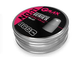 Slugs Gmax Performance No:11 6.35 mm BLT 53 grain (.249) (2)