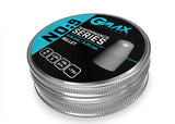 Slugs Gmax Performance No:9 6.35 mm BLT 46 grain (.249) (2)