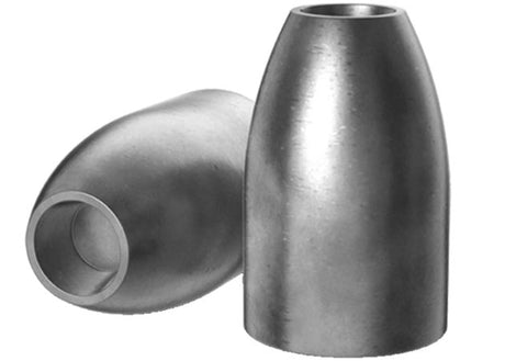 Slugs H&N 4.51 mm HP 13 grain (.1775) (2)