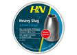 Slugs H&N 5.5 mm Heavy 36 grain (.217)