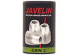Slugs Javelin Gen 2 5.5 mm 21 grain (.217)