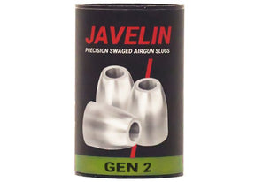 Slugs Javelin Gen 2 5.5 mm 21 grain (.217)