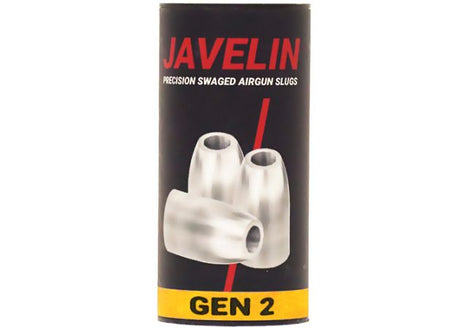 Slugs Javelin Gen 2 5.5 mm 40 grain (.217)