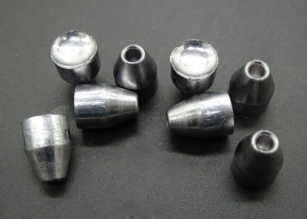 Slugs Nielsen .45 HPDB 196 grain (.454) (2)