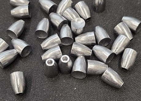 Slugs Nielsen 6.35 mm HPDB 34.9 grain (.250) (2)