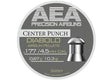 Luchtdrukkogeltjes AEA Center Punch 4.5 mm 10.3 grain