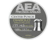 Luchtdrukkogeltjes AEA Center Punch 4.5 mm 13.7 grain
