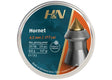 Luchtdrukkogeltjes H&N Hornet 4.5 mm 9.57 grain