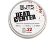 Luchtdrukkogeltjes JTS Dead Center Precision 5.5 mm 25.39 grain