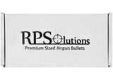 Luchtdrukkogeltjes RPS Big Bore 14.73 mm 380 grain
