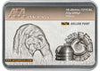 Slugs AEA Exact CNC 18.3 mm 500 grain (.727)