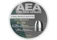 Slugs AEA Long Range Master 6.35 mm HP 30.2 grain (.25)