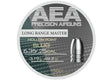 Slugs AEA Long Range Master 6.35 mm HP 49.2 grain (.25)
