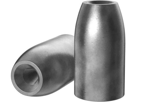Slugs H&N 6.35 mm HP II 34 grain (.250) (2)