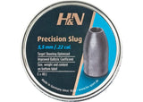 Slugs H&N Precision 5.53 mm 33 grain (.218)