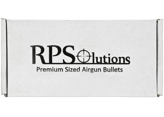 Slugs RPS Big Bore .50 HP 214 grain (.495)