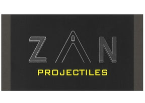 Slugs ZAN Projectiles 11.4 mm HP 285 grain (.457)