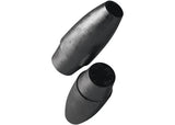 Slugs ZAN Projectiles 11.4 mm HP 285 grain (.457) (2)