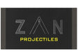 Slugs ZAN Projectiles 11.4 mm HP 380 grain (.457)