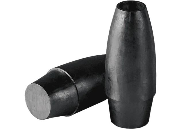 Slugs ZAN Projectiles 11.4 mm HP 380 grain (.457) (3)