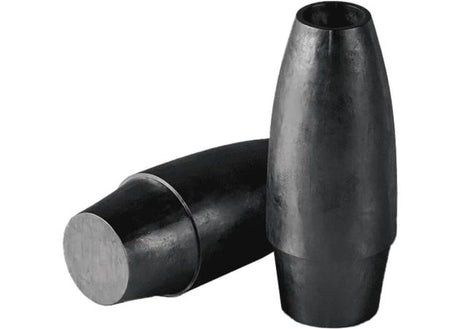 Slugs ZAN Projectiles 11.4 mm HP 380 grain (.457) (3)