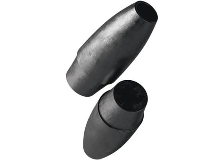 Slugs ZAN Projectiles 11.4 mm HP 380 grain (.457) (2)