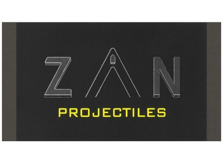 Slugs ZAN Projectiles 12.95 mm HP 350 grain (.51)