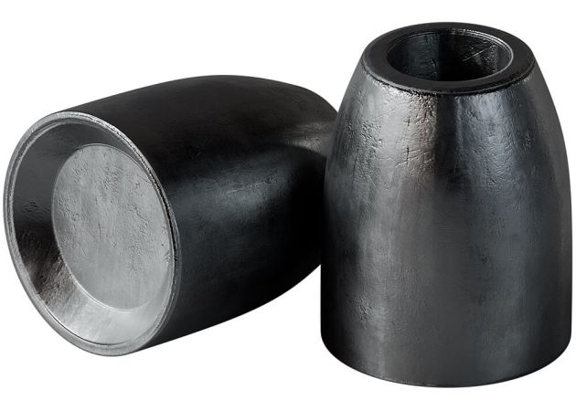 Slugs ZAN Projectiles 5.05 mm HP 25 grain (.20) (3)