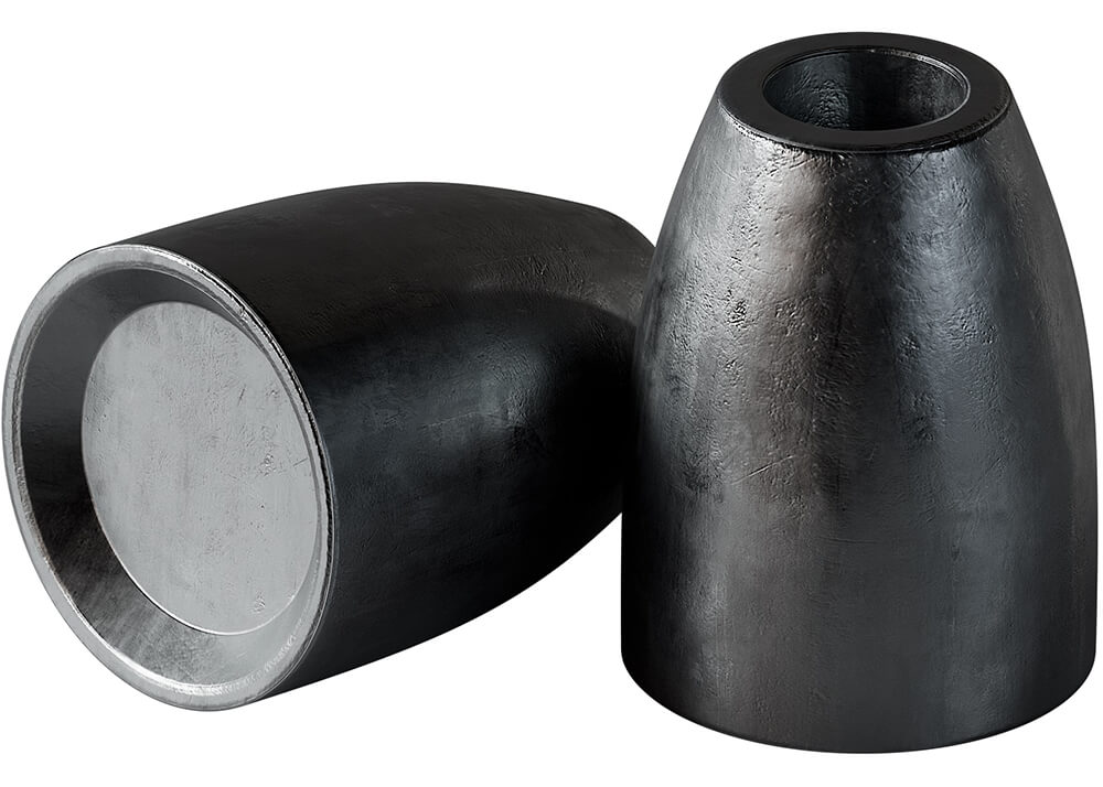 Slugs ZAN Projectiles 5.5mm HP 28 grain (.218)