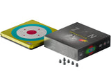 Slugs ZAN Projectiles 5.5 mm HP 40 grain (.218)
