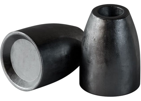 Slugs ZAN Projectiles 6.35 mm HP 33 grain (.250) (3)