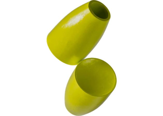 Slugs ZAN Projectiles HP Hyper Line 5.5 mm 30.5 grain (.218) (2)