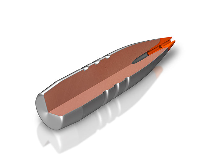 RWS 9.3x62mm HIT Short Rifle 250 grain Bullet Cartridges