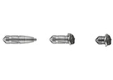 Kogelpatronen RWS 9.3x62 mm UNI Classic 293 grain (2)