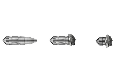 Kogelpatronen RWS 9.3x62 mm UNI Classic 293 grain (2)