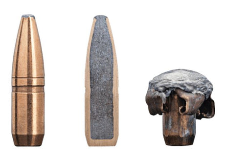 Kogelpatronen Sako Super Hammerhead .308 Win BSP 150 grain (2)