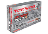 Kogelpatronen Winchester Extreme Point .30-06 Sprfd 180 grain (3)