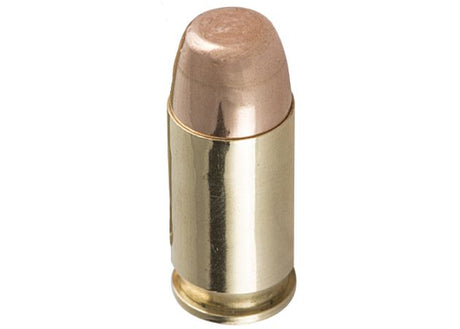 Kogelpatronen Winchester Super-X 9 mm Luger FMJ 124 grain (3)