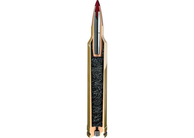 Kogelpatronen Hornady ELD-X Precision Hunter 6.5 mm Creedmoor 143 grain (2)