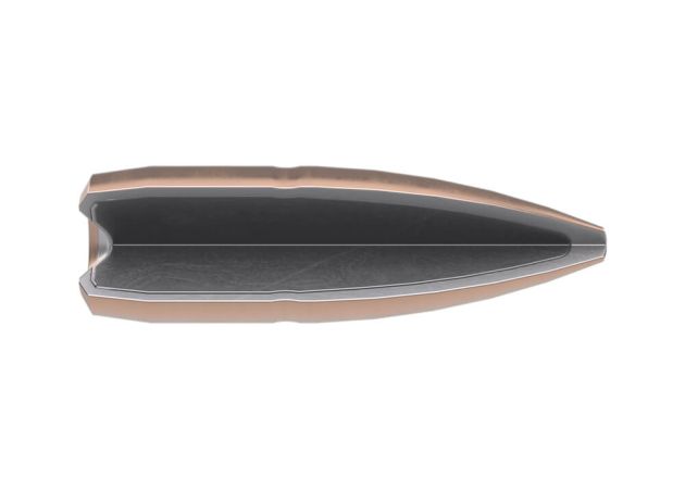 Kogelpatronen SwissP DS-1 .223 Rem FMJ 55 grain (2)